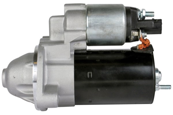 HELLA 8EA 012 527-591 Motorino d'avviamento