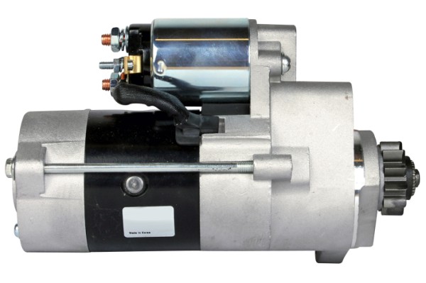 HELLA 8EA 012 527-621 önindító NISSAN