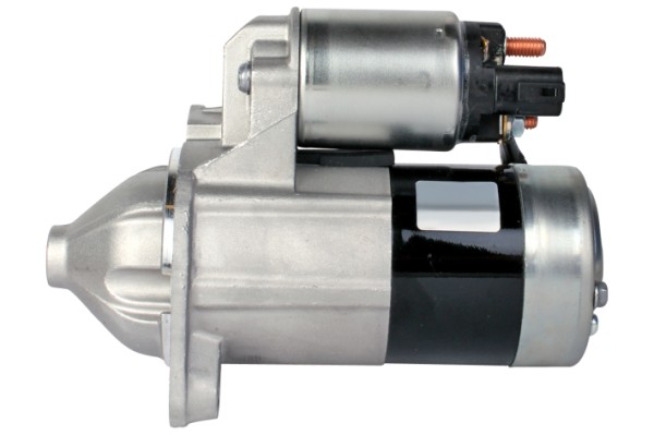 HELLA 8EA 012 527-721 Motorino d'avviamento