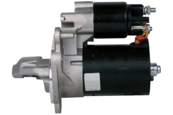 HELLA 8EA 012 527-791 Motorino d'avviamento