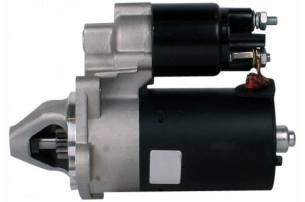 HELLA 8EA 012 527-821 Motorino d'avviamento