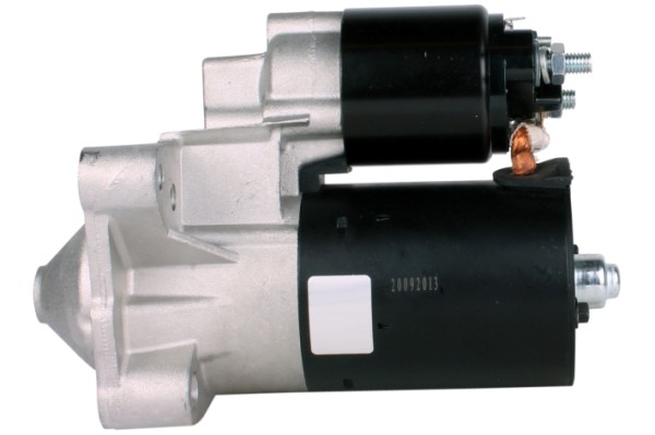 HELLA 8EA 012 527-971 Motorino d'avviamento