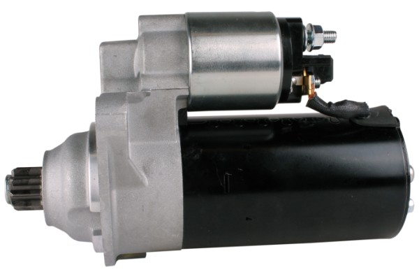 HELLA 8EA 012 527-991 Motorino d'avviamento