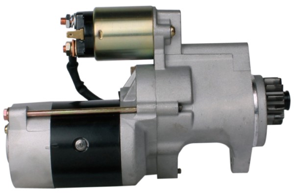 HELLA 8EA 012 528-061 önindító NISSAN