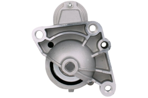 HELLA 8EA 012 528-091 Motorino d'avviamento