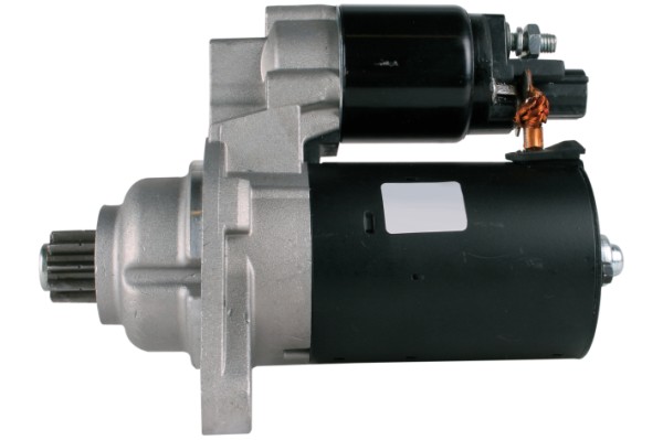 HELLA 8EA 012 528-101 Motorino d'avviamento-Motorino d'avviamento-Ricambi Euro