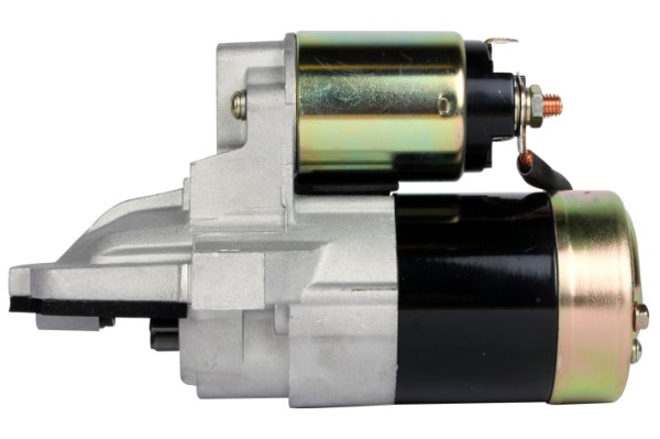 HELLA 8EA 012 528-141 Motorino d'avviamento-Motorino d'avviamento-Ricambi Euro