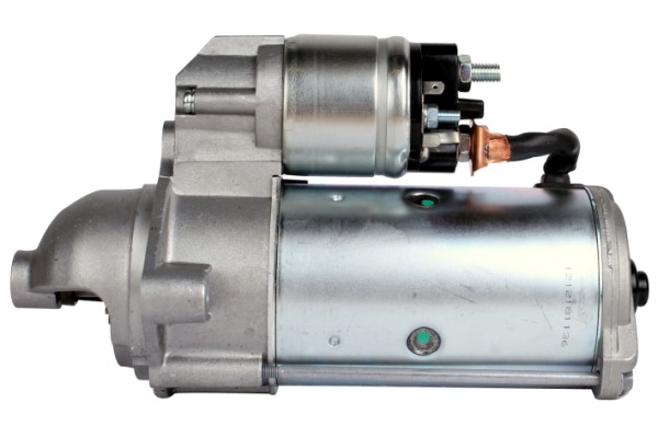 HELLA 8EA 012 528-241 Motorino d'avviamento