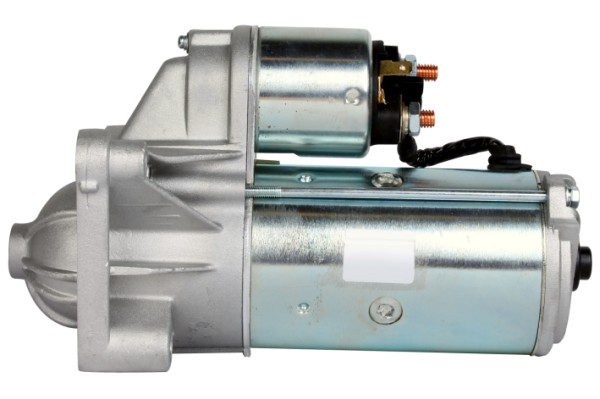 HELLA 8EA 012 528-261 Motorino d'avviamento