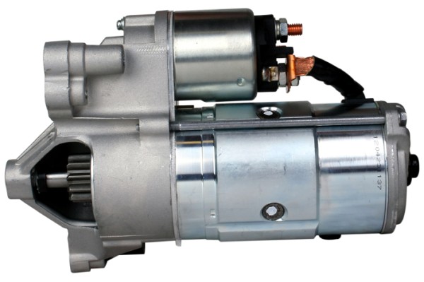 HELLA 8EA 012 528-291 Motorino d'avviamento