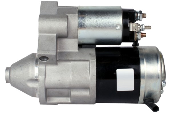 HELLA 8EA 012 528-311 Motorino d'avviamento