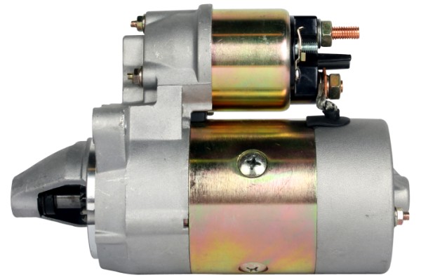 HELLA 8EA 012 528-331 Motorino d'avviamento