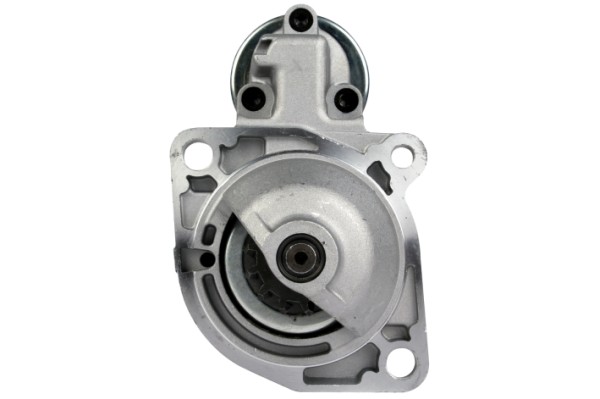 HELLA 8EA 012 528-341 Motorino d'avviamento