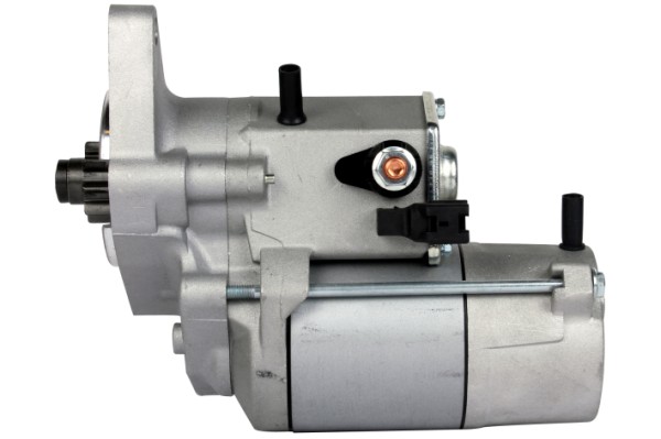 HELLA 8EA 012 528-381 Motorino d'avviamento