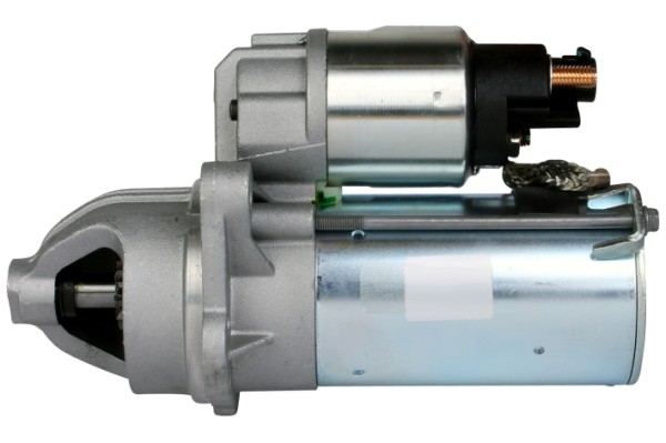 HELLA 8EA 012 528-391 Motorino d'avviamento