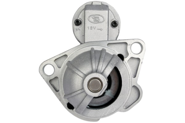 HELLA 8EA 012 528-391 Motorino d'avviamento