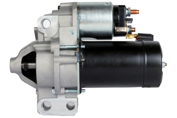 HELLA 8EA 012 528-411 Motorino d'avviamento