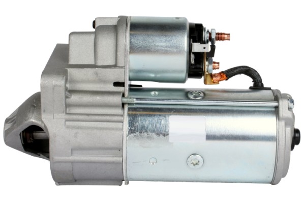 HELLA 8EA 012 528-461 Motorino d'avviamento-Motorino d'avviamento-Ricambi Euro