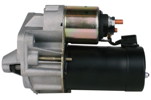 HELLA 8EA 012 528-481 Motorino d'avviamento