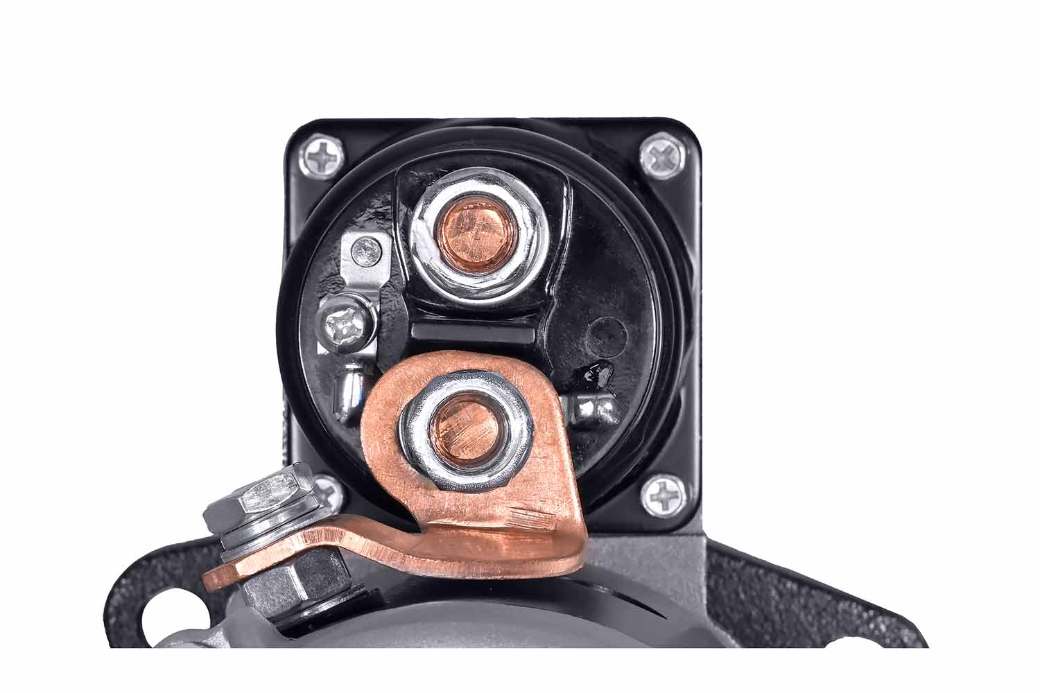 HELLA 8EA 012 586-031 Starter