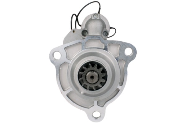 HELLA 8EA 012 586-101 Motorino d'avviamento