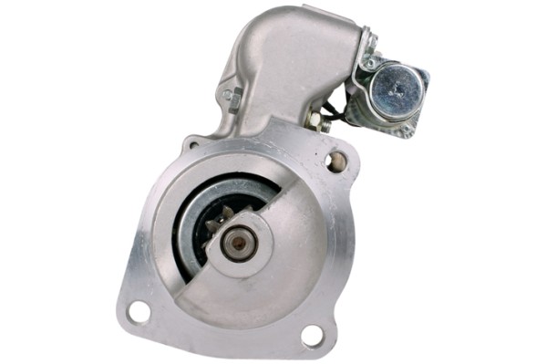 HELLA 8EA 012 586-201 Motorino d'avviamento