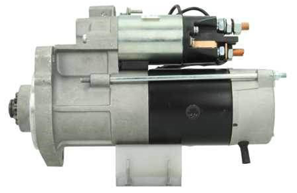 HELLA 8EA 012 586-281 Motorino d'avviamento