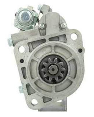 HELLA 8EA 012 586-281 Motorino d'avviamento