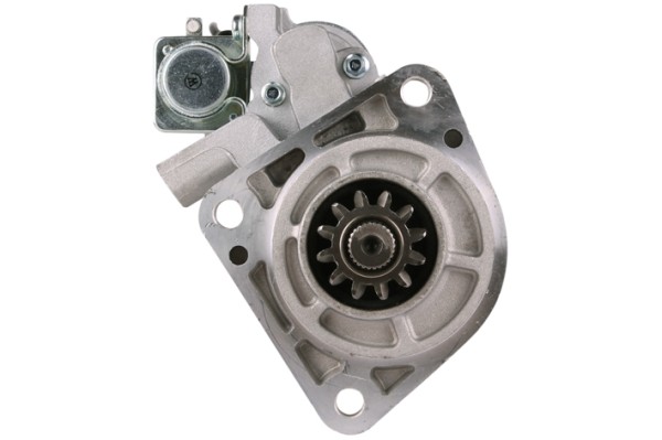 HELLA 8EA 012 586-301 Motorino d'avviamento