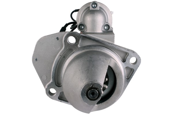 HELLA 8EA 012 586-311 Motorino d'avviamento