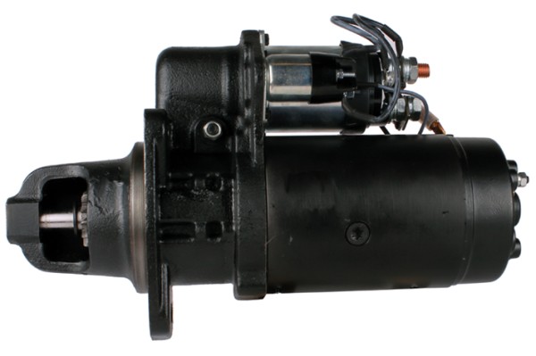 HELLA 8EA 012 586-401 Motorino d'avviamento