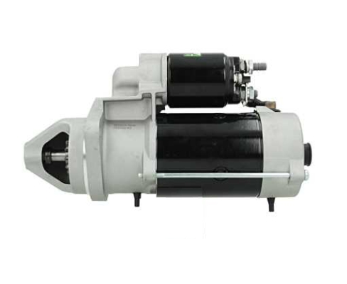 HELLA 8EA 012 586-421 Motorino d'avviamento