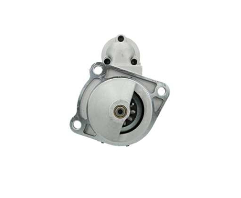 HELLA 8EA 012 586-421 Motorino d'avviamento