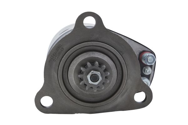 HELLA 8EA 012 586-431 Motorino d'avviamento