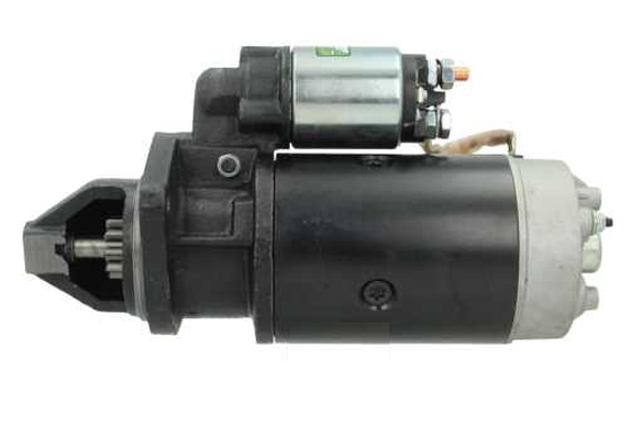 HELLA 8EA 012 586-501 Motorino d'avviamento