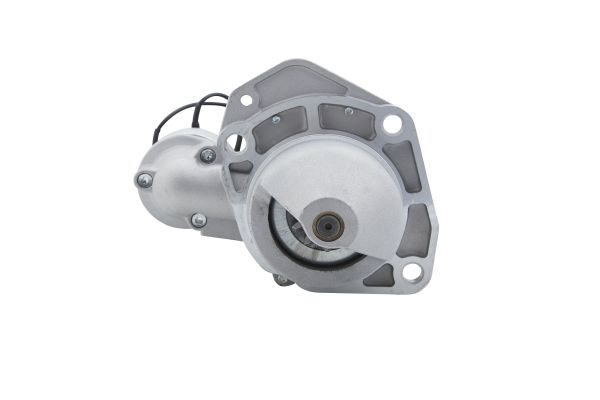 HELLA 8EA 012 586-521 Motorino d'avviamento