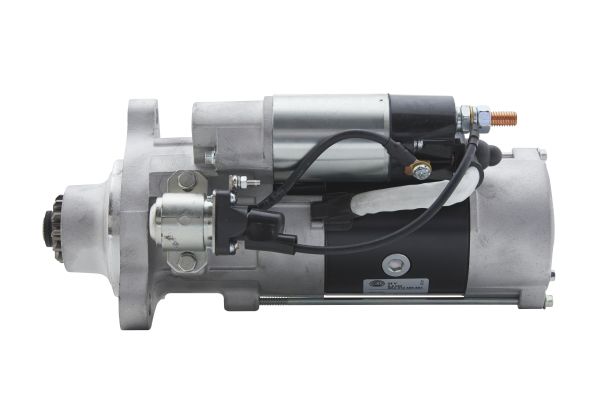 HELLA 8EA 012 586-551 Motorino d'avviamento