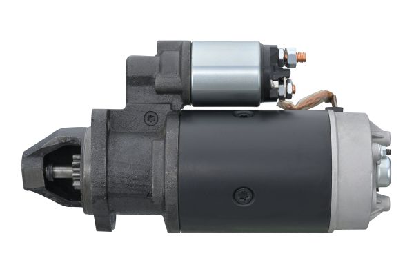 HELLA 8EA 015 642-671 Starter