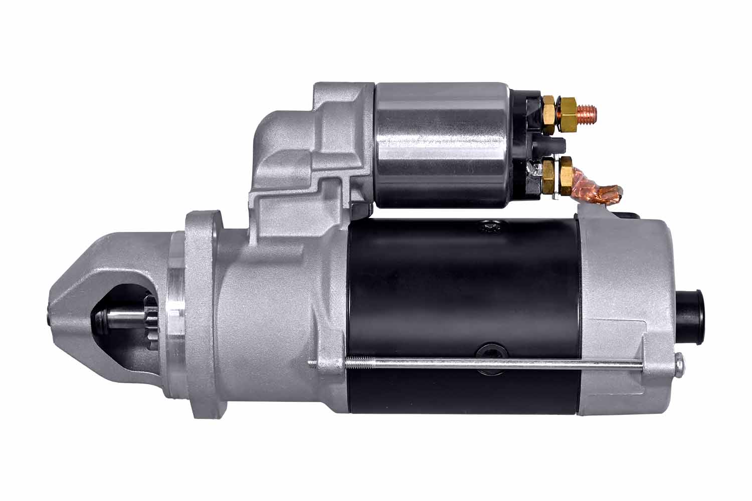 HELLA 8EA 015 642-741 Starter