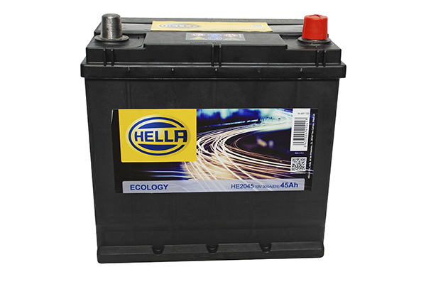 HELLA 8EB 358 042-911 Starter Battery