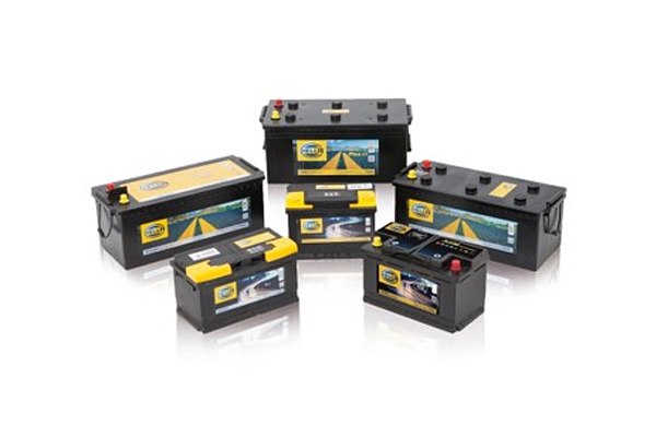 HELLA 8EB 358 298-171 Μπαταρία εκκίνησης