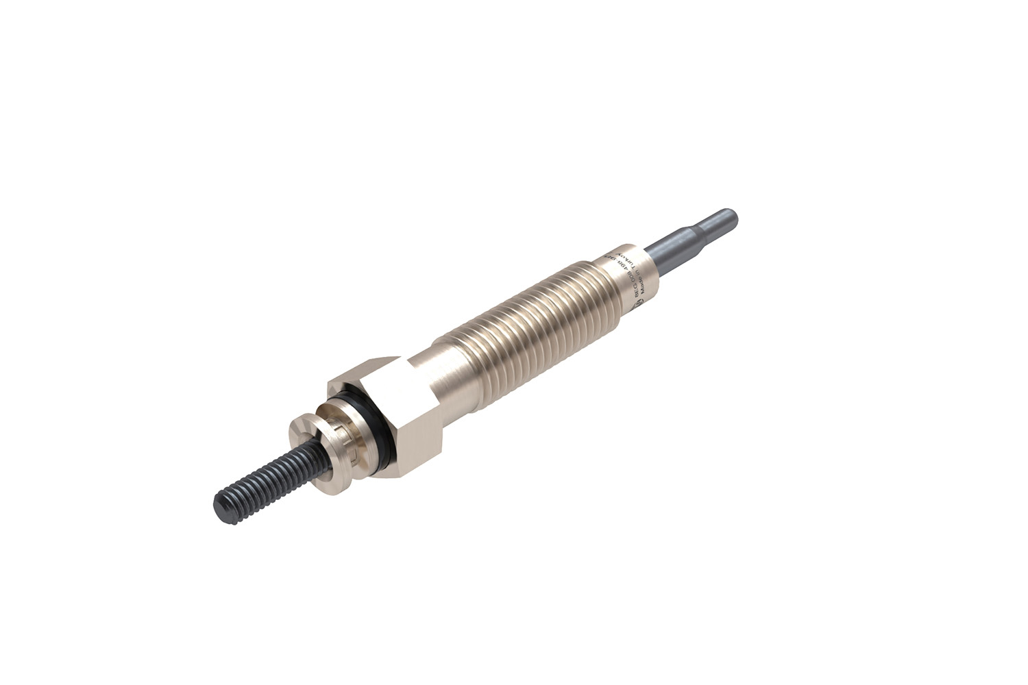 HELLA 8EG 008 498-981 Προθερμαντήρας for MITSUBISHI