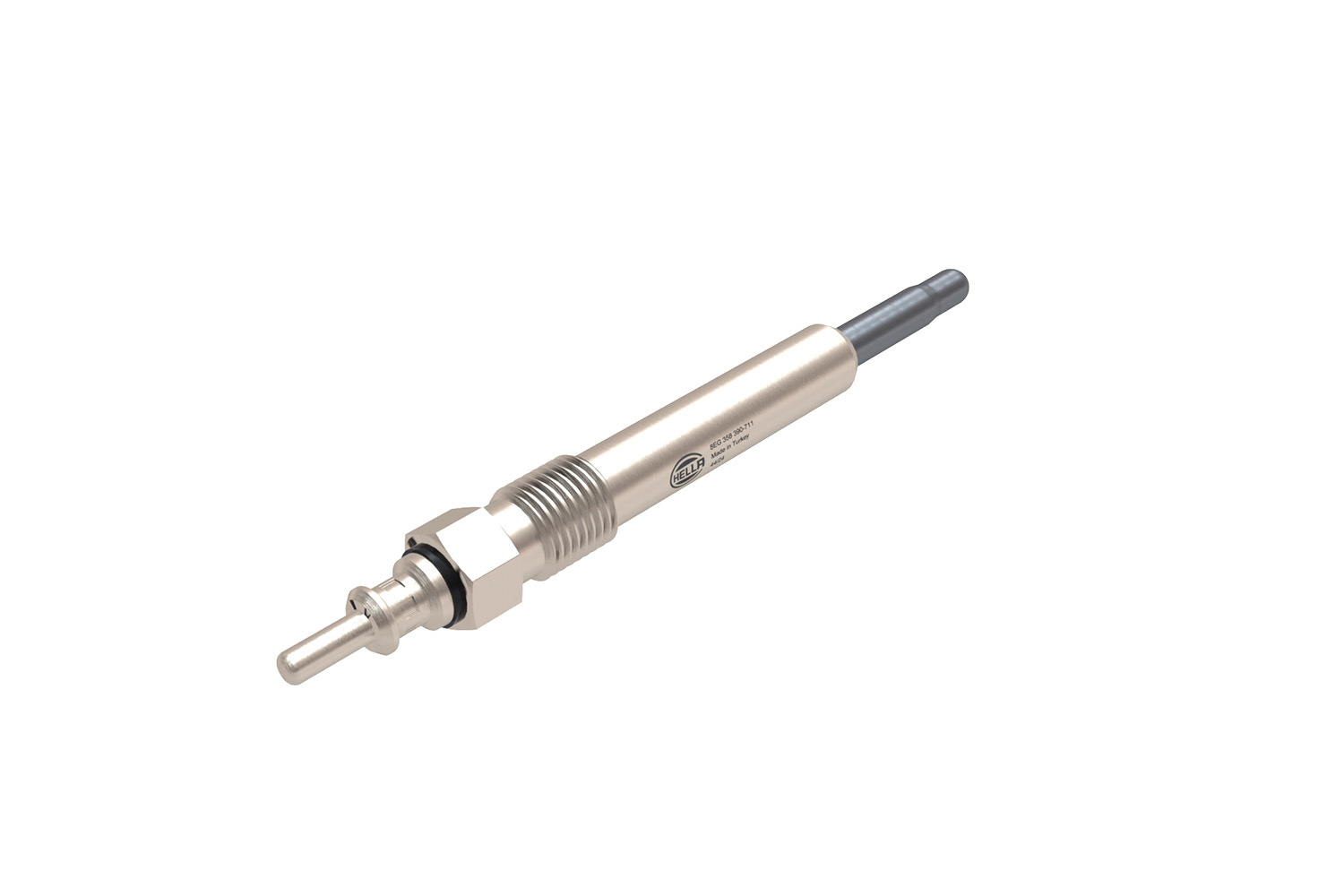 HELLA 8EG 358 390-711 Glow Plug