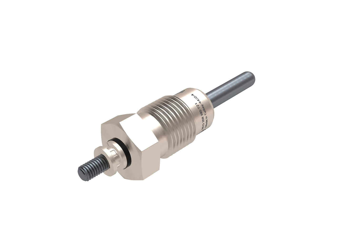 HELLA 8EG 358 390-721 Žeraviaca sviečka