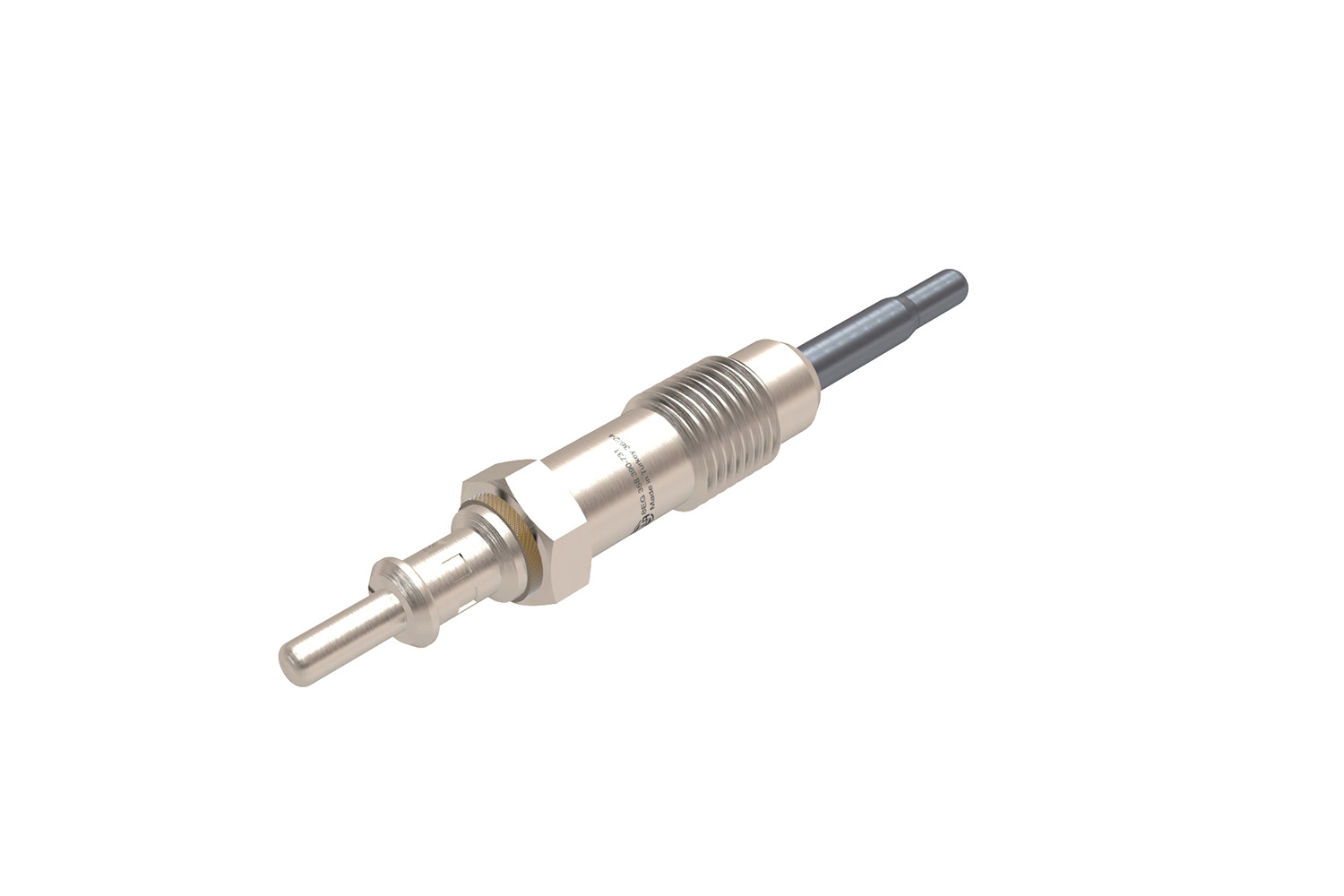 HELLA 8EG 358 390-731 Glow Plug