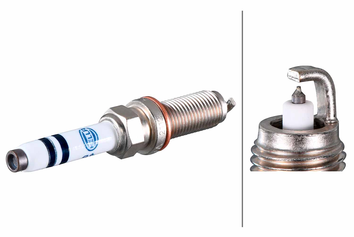 HELLA 8EH 188 706-891 Spark...