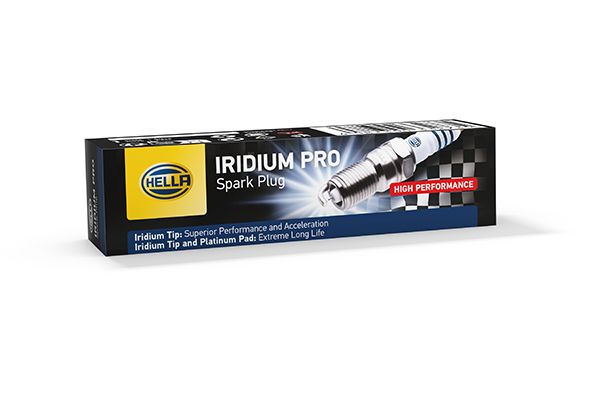 HELLA 8EH 188 706-941 Spark...