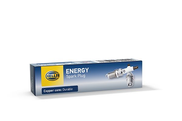 HELLA 8EH 188 708-031 Spark...