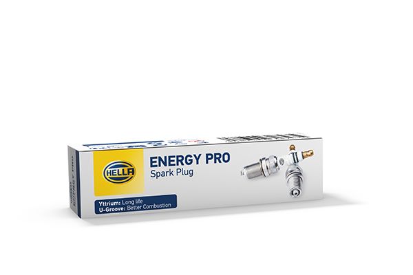 HELLA 8EH 188 708-151 Spark...