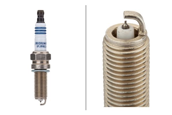 HELLA 8EH 188 869-031 Spark...